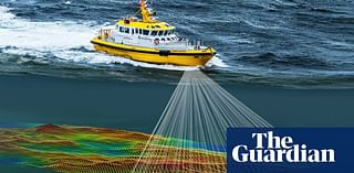 ‘Scramble for the oceans’: how countries are racing to name and claim remote parts of the seabed