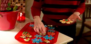 20 best Cleveland bakeries for holiday cookies: Vote until 5 p.m. today for your favorite (poll)