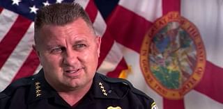 Port St. Lucie's New Police Chief Has Been Sworn In