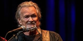 Outlaw Country Star Kris Kristofferson Dies at 88