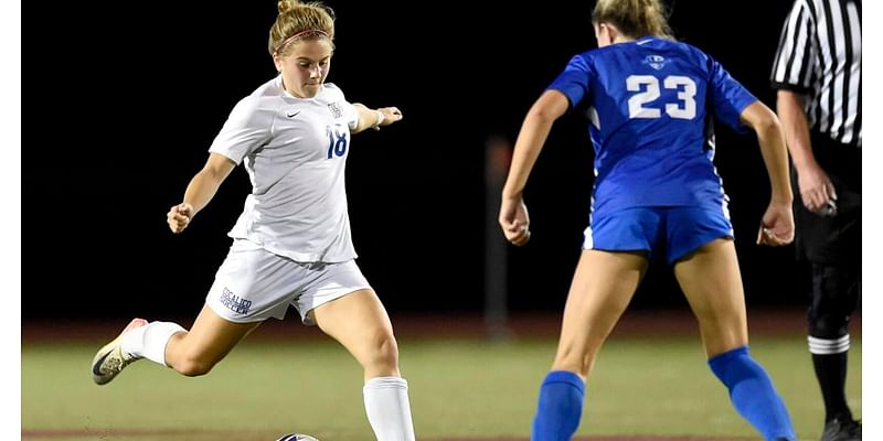 PIAA girls soccer roundup: Cocalico, Lancaster Mennonite win openers; Manheim Central eliminated