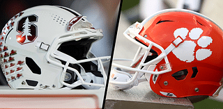 Stanford at Clemson odds: Early point spread released, How to Watch