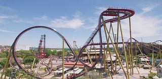 Could Six Flags consider selling parks after merger? Here's what we know