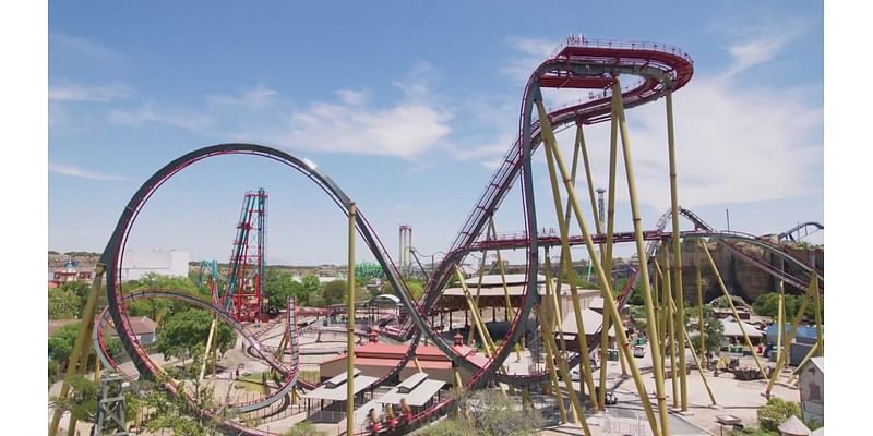 Could Six Flags consider selling parks after merger? Here's what we know