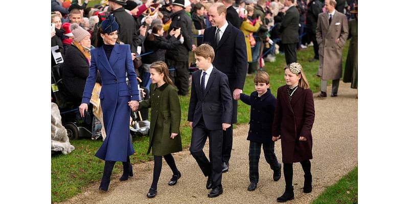 Royal news live: King, Queen and William host glittering reception at Buckingham Palace but Kate stays away