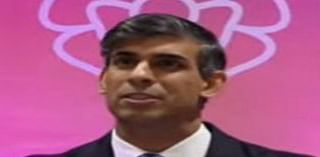 Rishi Sunak falls victim to humiliating prank after being ousted as prime minister in election result