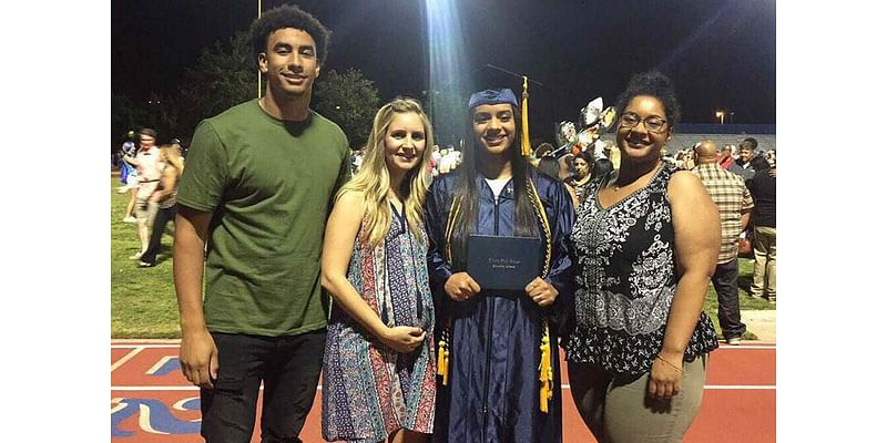 Meet Jordan Love's Sisters (and Biggest Fans!) Emily, Kami and Alexis