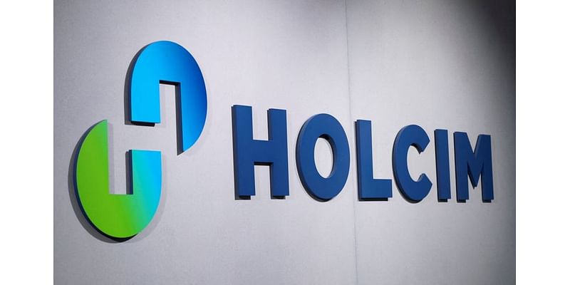 Environment groups call on Holcim to cut carbon footprint ahead of US spinoff