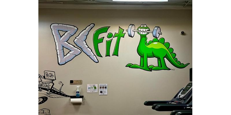 New 24-hour gym coming to Binghamton