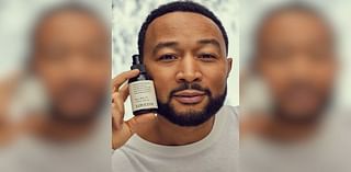 John Legend's Loved01 Skincare Brand Debuts on QVC