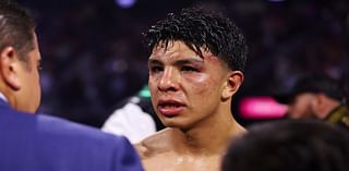 Jaime Munguia Vs. Erik Bazinyan Results: Winner, Highlights, Reaction