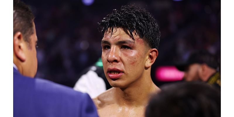 Jaime Munguia Vs. Erik Bazinyan Results: Winner, Highlights, Reaction