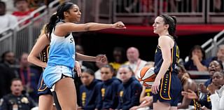 Caitlin Clark and Angel Reese change the WNBA's landscape, and its future