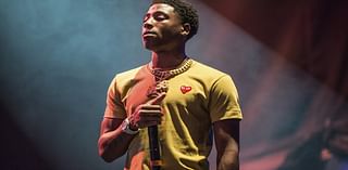 Rapper NBA YoungBoy pleads guilty in Utah prescription drug fraud ring