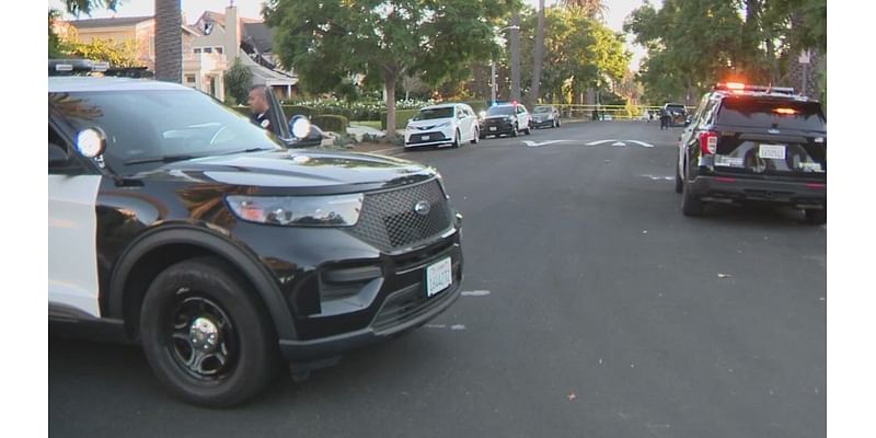 Man shot, killed riding e-bike in Los Angeles' Mid-City neighborhood in broad daylight