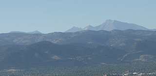 Haze prompts 911 calls in several Colorado counties, officials ask people not to call