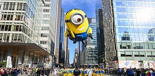 How to watch the Macy's Thanksgiving Day Parade 2023 online