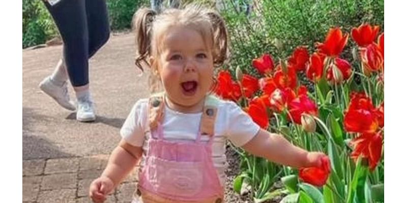 New blow for Aliyah Yugovich's parents after WA health minister refused to answer question about toddler's death