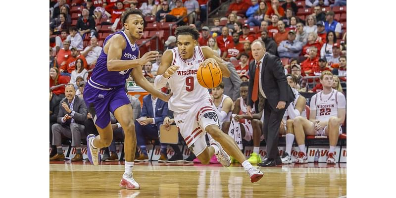 An inside look at Wisconsin basketball’s ‘new-school,’ pro-driven game day approach