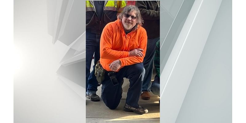 Missing fire police captain found dead in Susquehanna River; Lancaster Co. Coroner