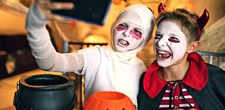 Trick-or-treating date and times approved for the city of Lake Geneva (copy)