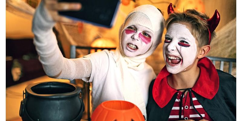 Trick-or-treating date and times approved for the city of Lake Geneva (copy)