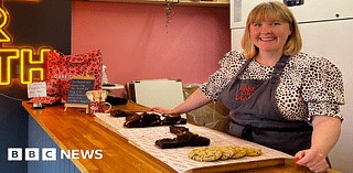 Devon bakery owner says price of chocolate is through the roof