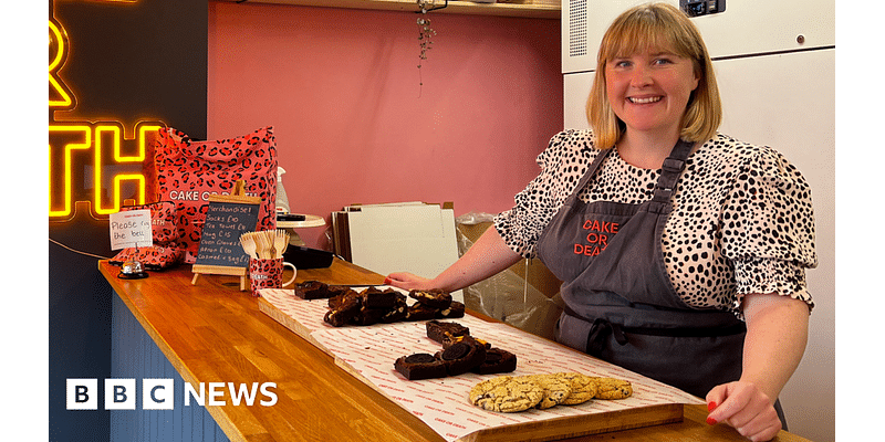 Devon bakery owner says price of chocolate is through the roof