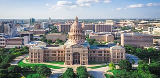 Texas again tops business climate ranking