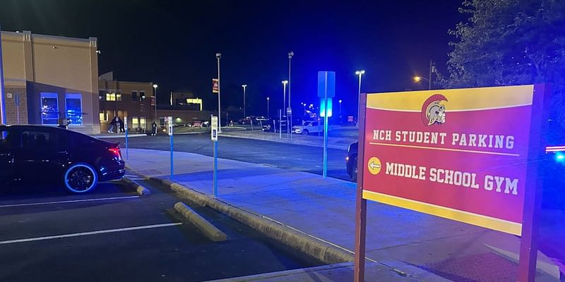 Woodward athlete ‘hurt in shooting’ after shots fired during North College Hill football game