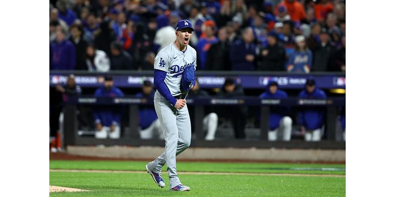 Walker Buehler: Los Angeles Dodgers pitcher in MLB, Vanderbilt baseball star in photos