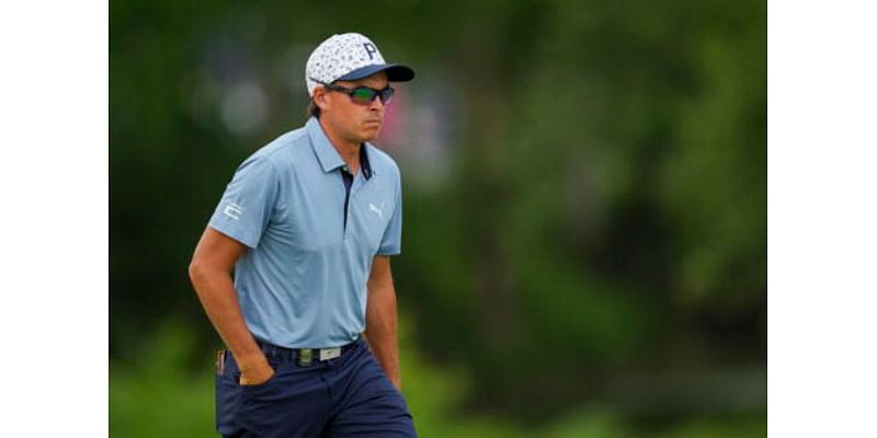 Rickie Fowler Who Has Hit The PGA Tour Reset Button Admits To His One True Goal Amid Excruciating Poor Form