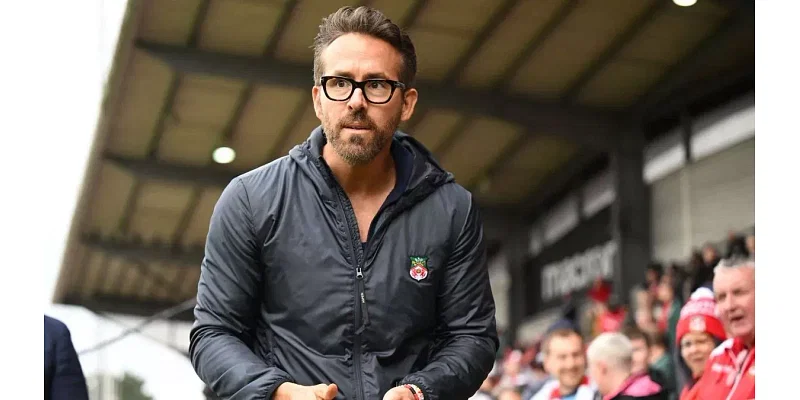 Hailing Wrexham’s New Investors, Phil Parkinson Highlights Their Ryan Reynolds-Like Trait to Elevate the Club