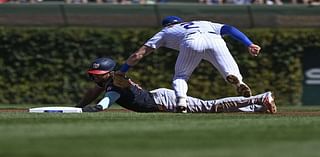 Now eliminated, Cubs look to rebound in finale vs. Nationals