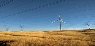 The grid is insufficient for renewables. BPA has a $2 billion plan.