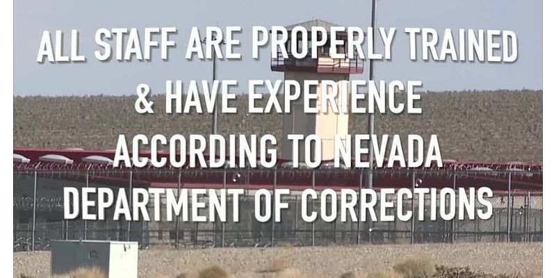 High Desert prisoner swap details released, and why some have concerns on how it happened