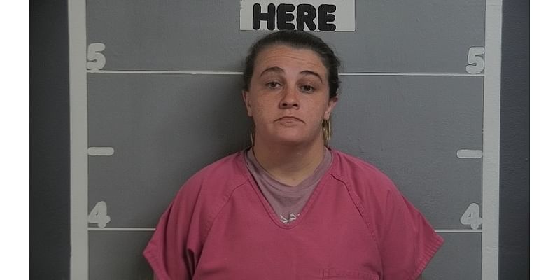 Woman accused of sexually assaulting child