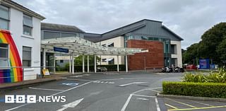 Unions concerned by rising abuse in Guernsey health settings