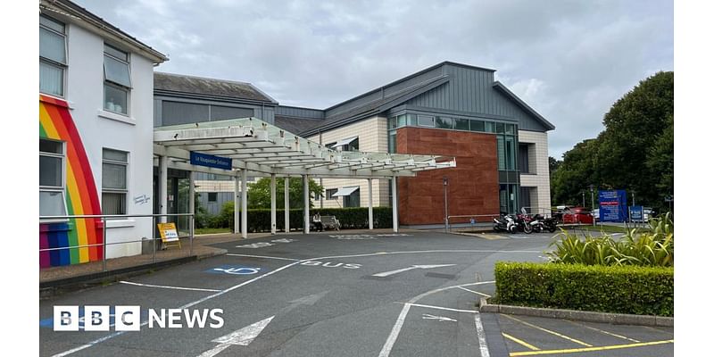 Unions concerned by rising abuse in Guernsey health settings