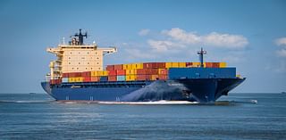 The rising tide of maritime cyberthreats in global trade