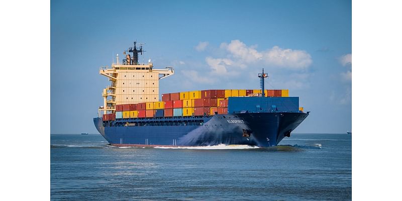 The rising tide of maritime cyberthreats in global trade