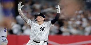 Verdugo lifts Yankees over Royals in ALDS Game 1