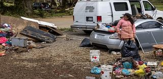 Want to donate to people in NC affected by Helene? Here’s how to help