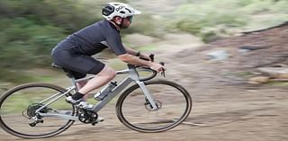 Ride1Up’s Carbon Fiber CF Racer1 Ebike Slims Down To Under 30 Pounds