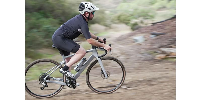 Ride1Up’s Carbon Fiber CF Racer1 Ebike Slims Down To Under 30 Pounds