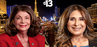 2024 Election: Victoria Seaman concedes to Shelley Berkley in race for Las Vegas mayor