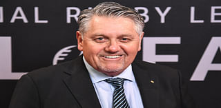 Ray Hadley to Quit Radio