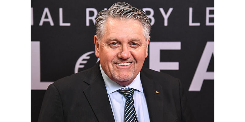 Ray Hadley to Quit Radio