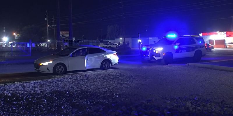 Police situation closing I-10 near Tucson connected to overnight shooting in Phoenix