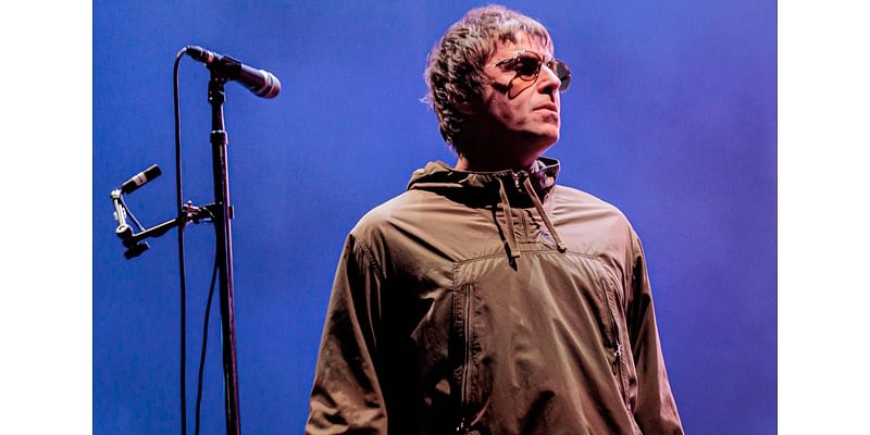 Liam Gallagher says there will be no documentary about the Oasis reunion